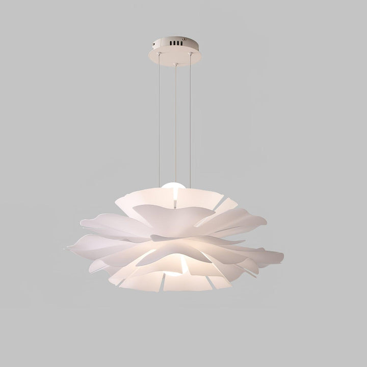 Soleca Suspension Métallique Moderne - Neutralighting