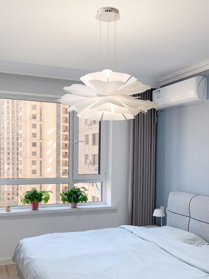 Soleca Suspension Métallique Moderne - Neutralighting