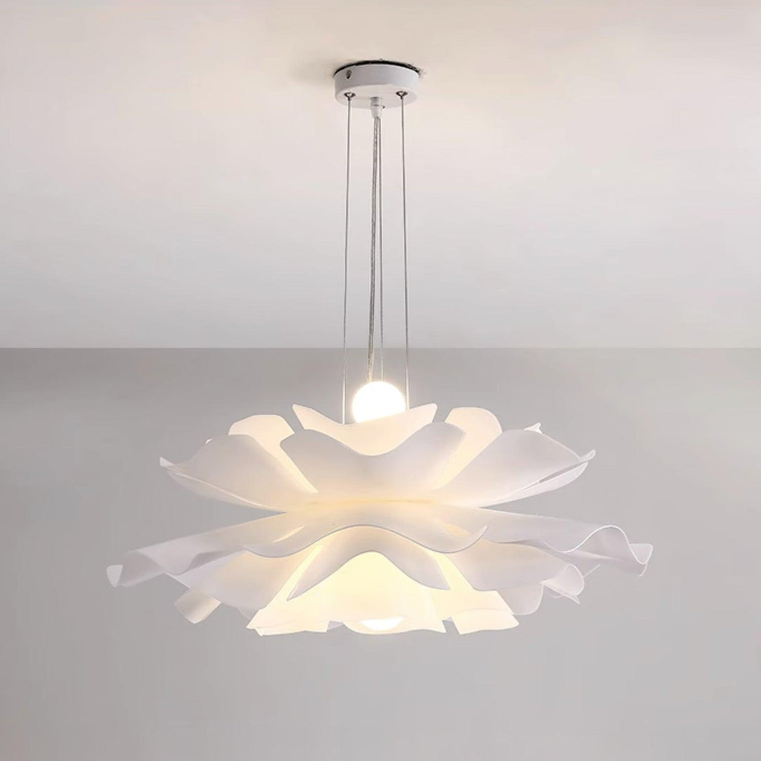 Soleca Suspension Métallique Moderne - Neutralighting