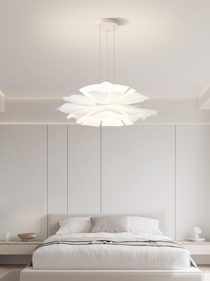 Soleca Suspension Métallique Moderne - Neutralighting