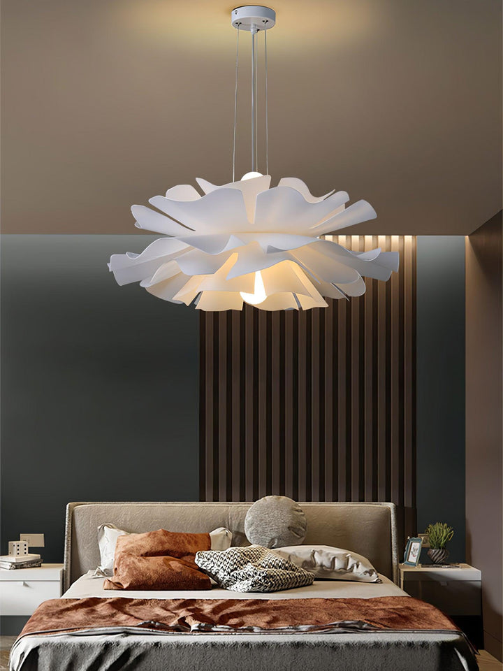 Soleca Suspension Métallique Moderne - Neutralighting