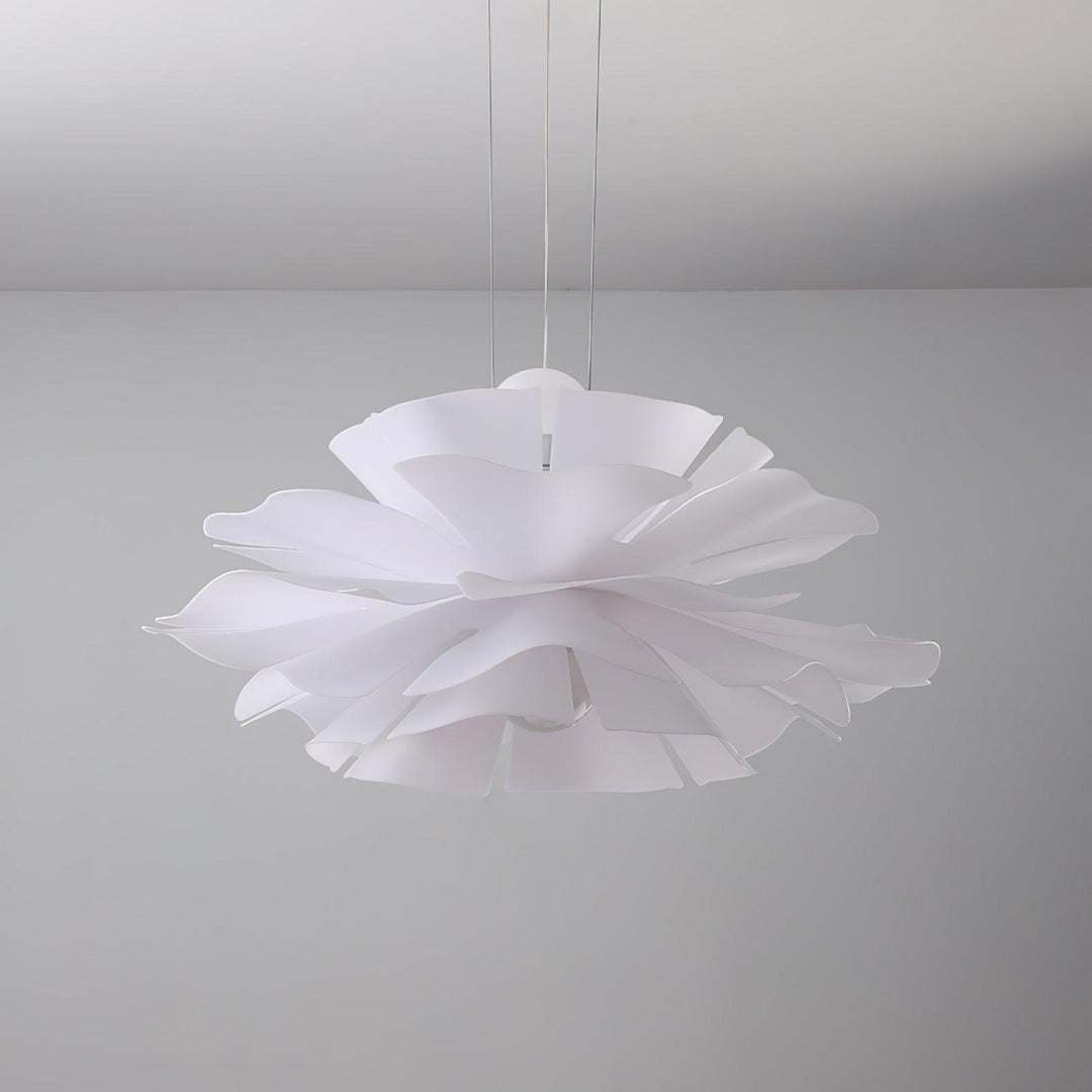 Soleca Suspension Métallique Moderne - Neutralighting