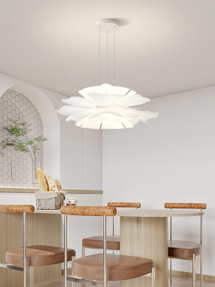 Soleca Suspension Métallique Moderne - Neutralighting