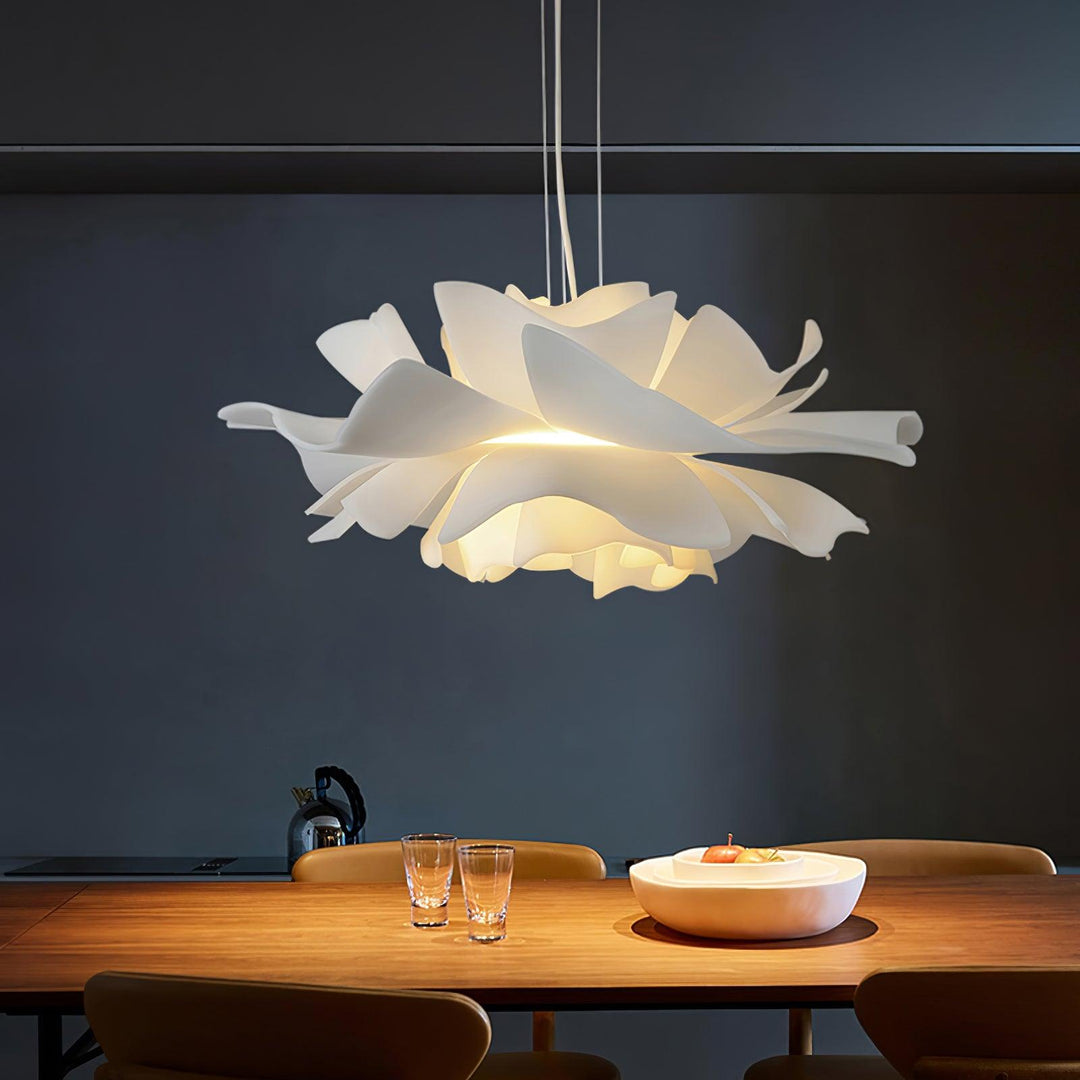 Soleca Suspension Métallique Moderne - Neutralighting