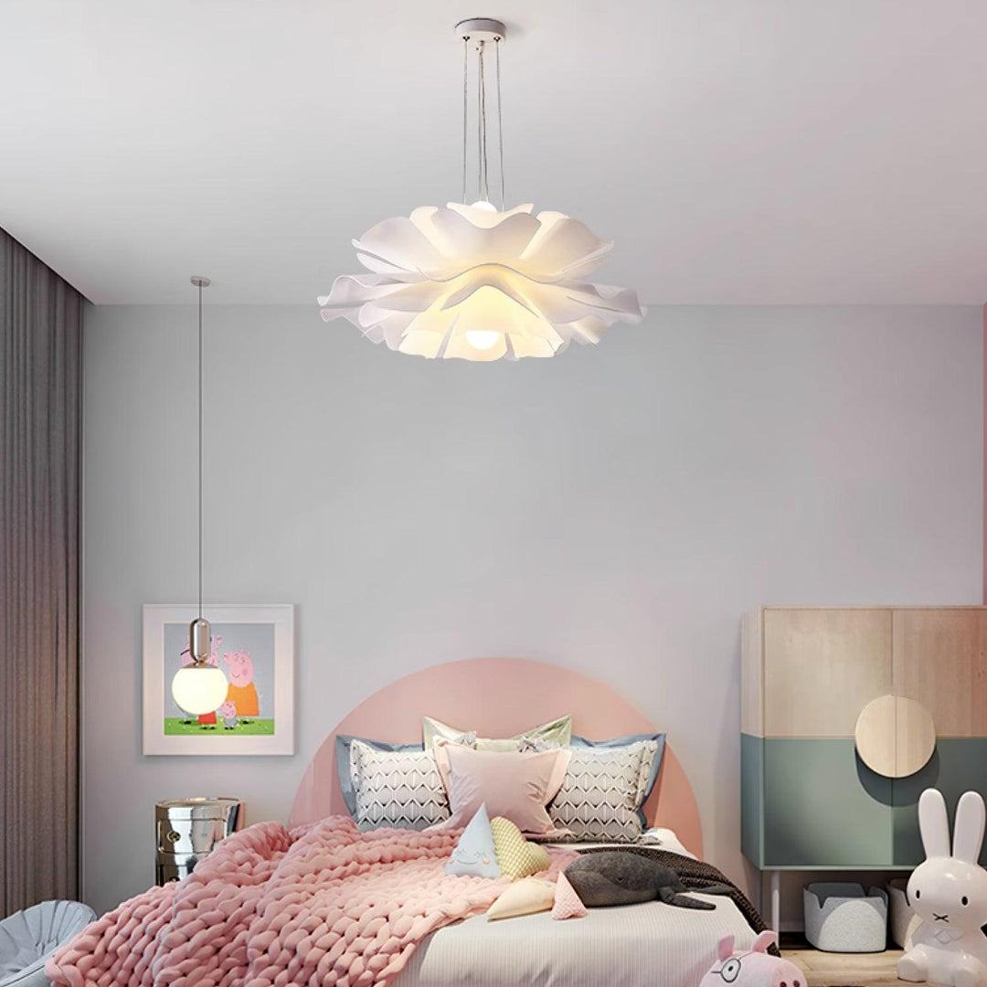 Soleca Suspension Métallique Moderne - Neutralighting