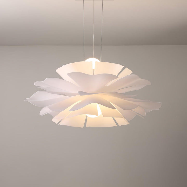 Soleca Suspension Métallique Moderne - Neutralighting