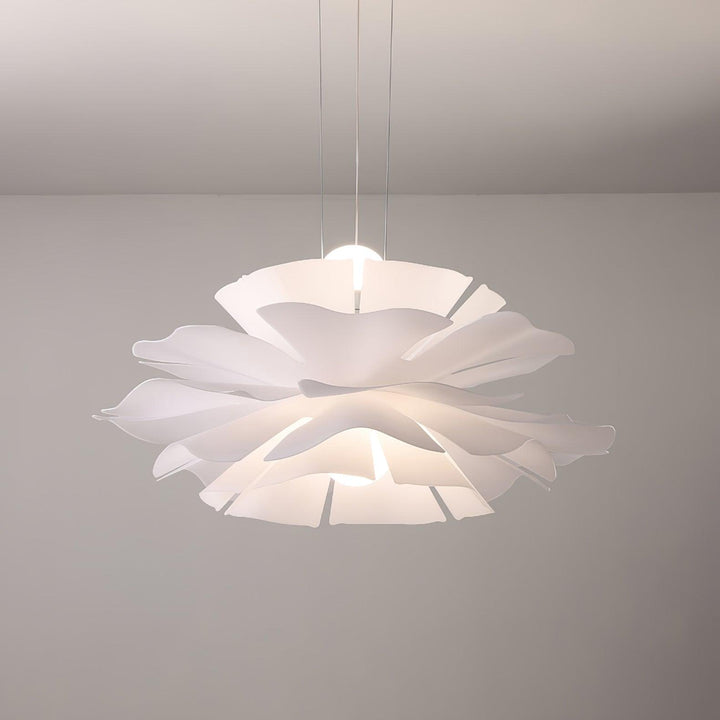 Soleca Suspension Métallique Moderne - Neutralighting