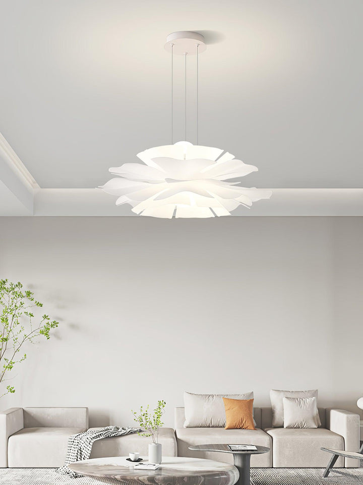 Soleca Suspension Métallique Moderne - Neutralighting