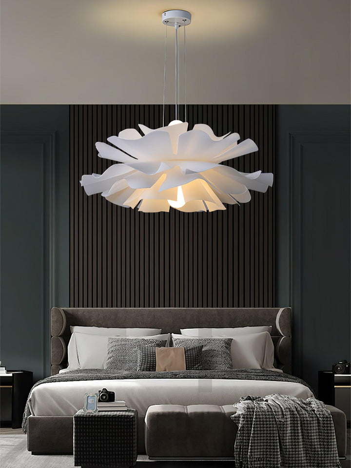 Soleca Suspension Métallique Moderne - Neutralighting