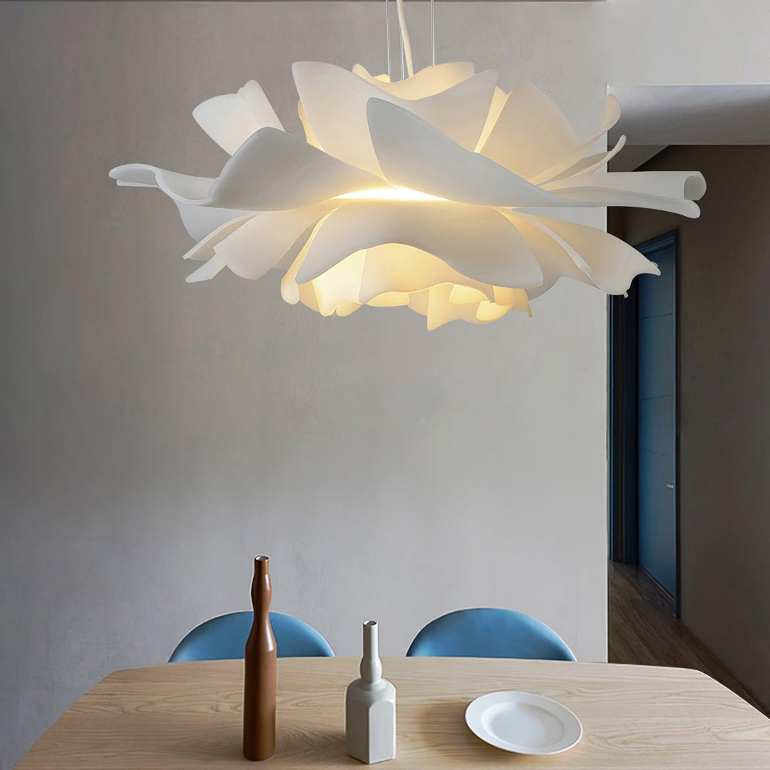 Soleca Suspension Métallique Moderne - Neutralighting
