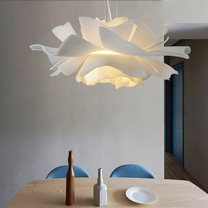 Soleca Suspension Métallique Moderne - Neutralighting