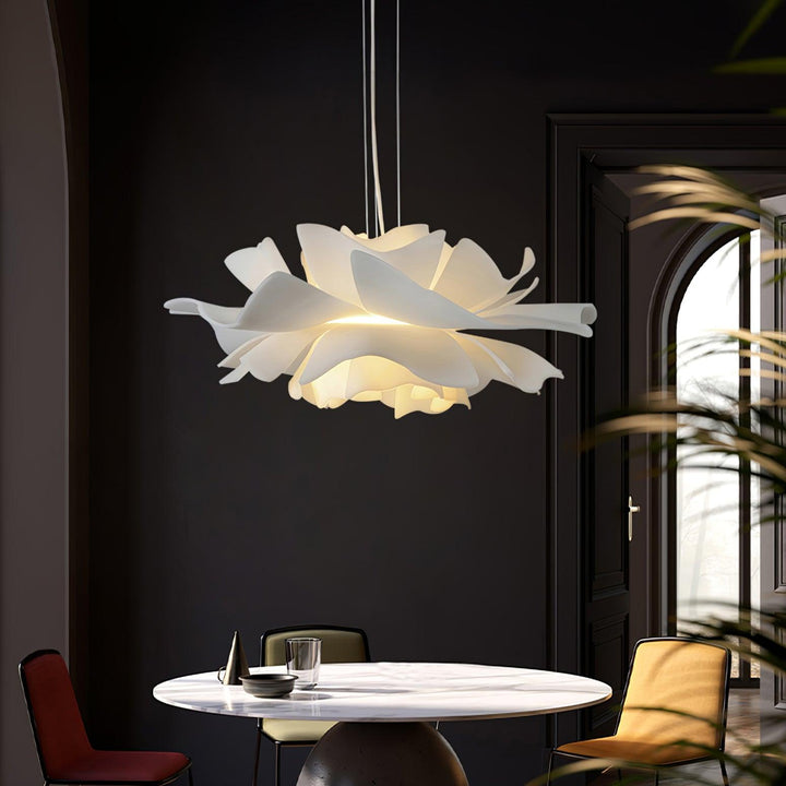 Soleca Suspension Métallique Moderne - Neutralighting