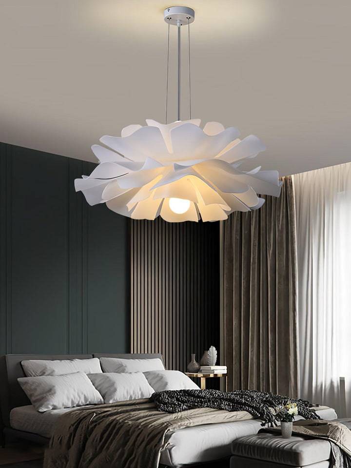 Soleca Suspension Métallique Moderne - Neutralighting