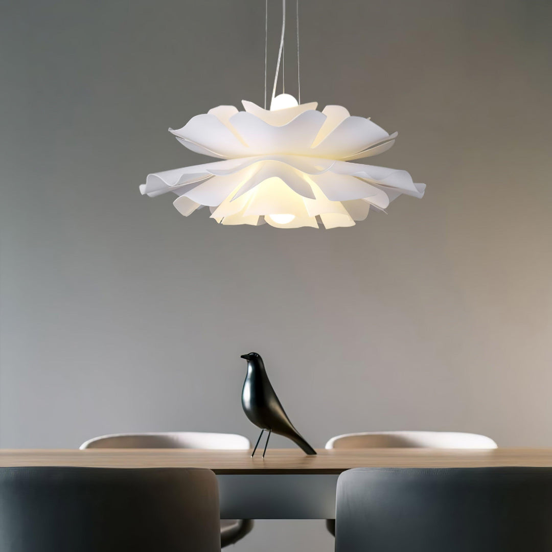 Soleca Suspension Métallique Moderne - Neutralighting