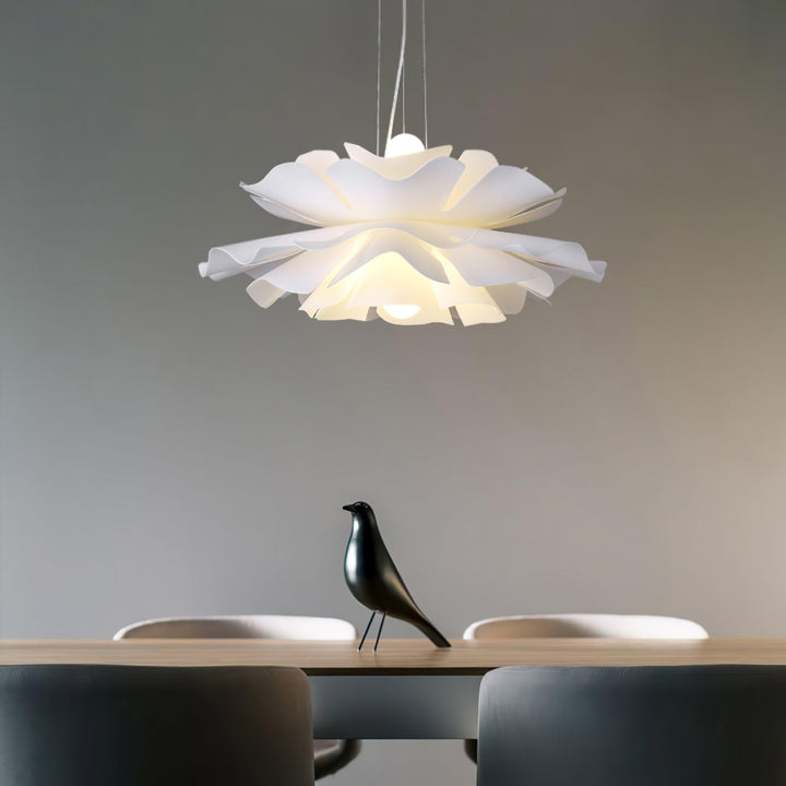 Soleca Suspension Métallique Moderne - Neutralighting