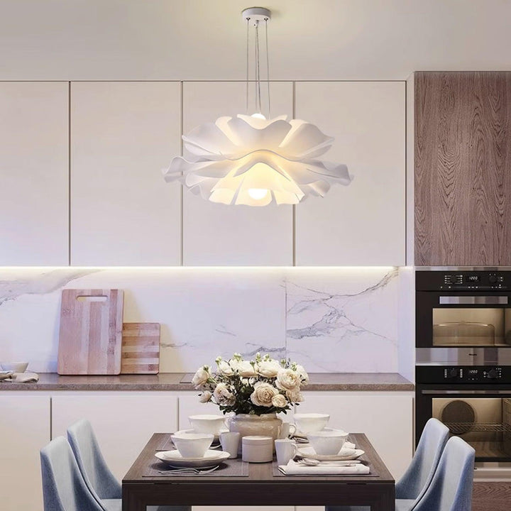 Soleca Suspension Métallique Moderne - Neutralighting
