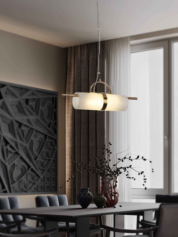 Lampe Atheor en Verre – Design Contemporain