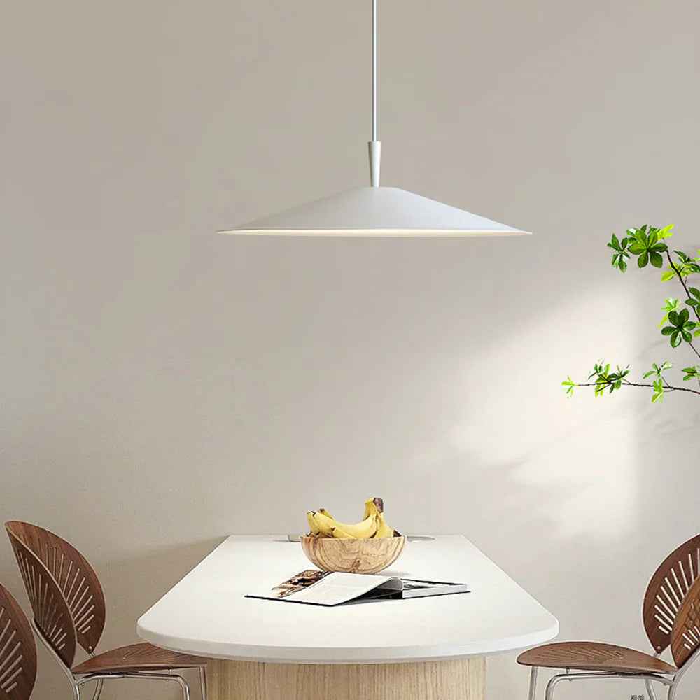 Suspension Arisha Acrylique LED V18