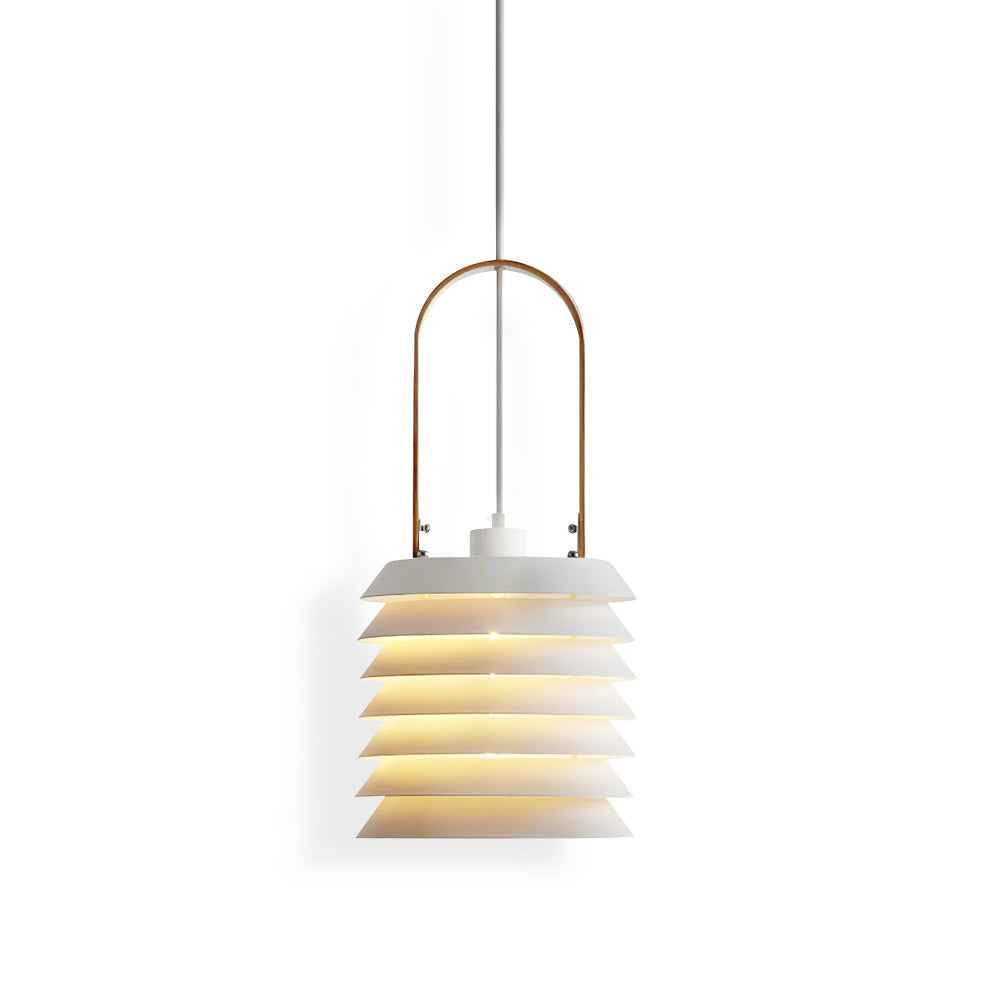 Lampe Eurtalia en Verre – Design Contemporain