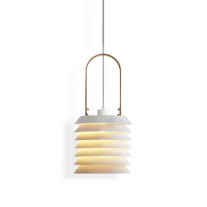 Lampe Eurtalia en Verre – Design Contemporain