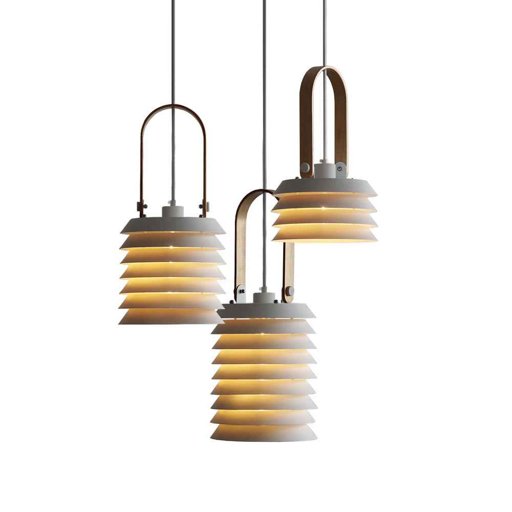 Lampe Eurtalia en Verre – Design Contemporain
