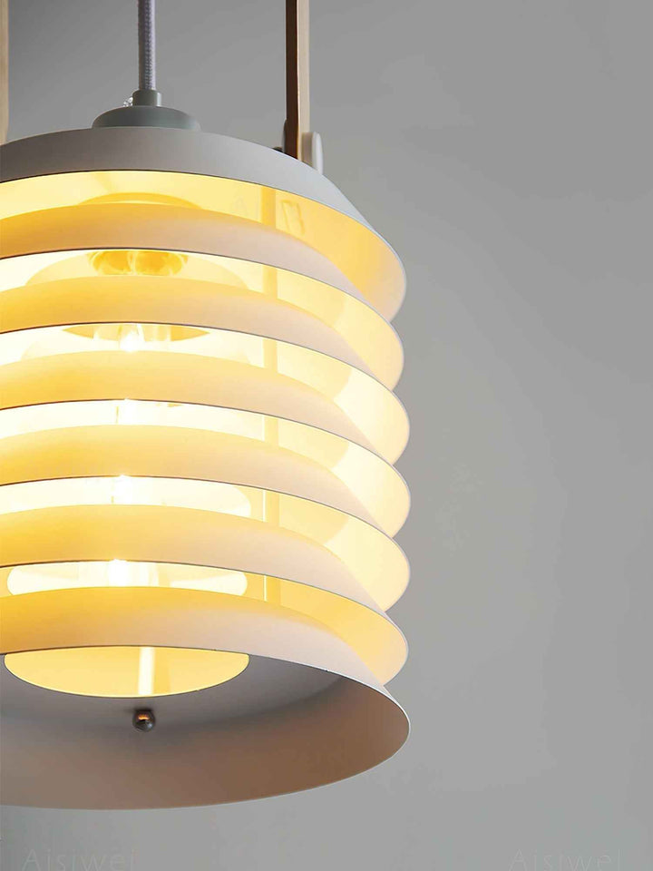 Lampe Eurtalia en Verre – Design Contemporain