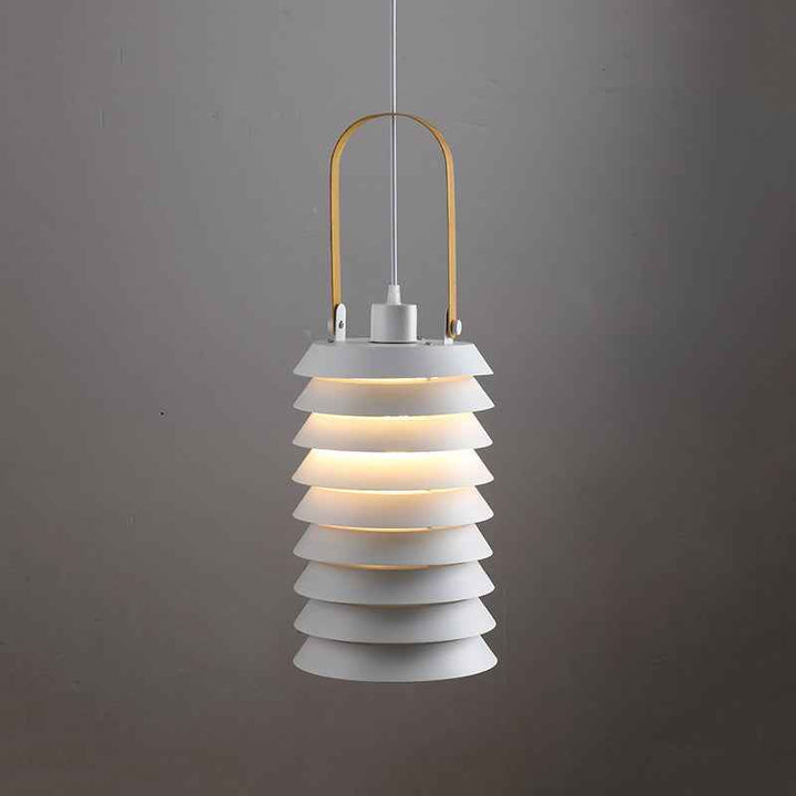 Lampe Eurtalia en Verre – Design Contemporain