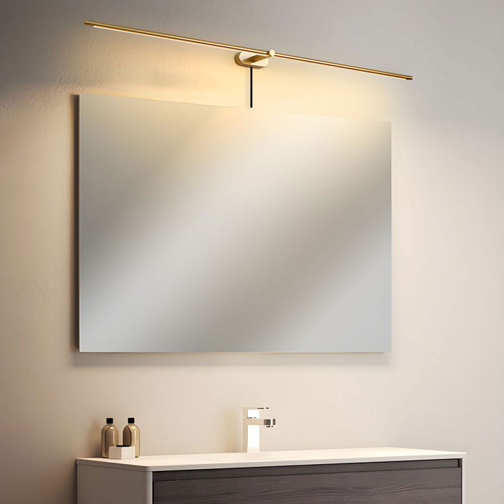 Lustra Wall Lamp Linear Plug-in - Neutralighting