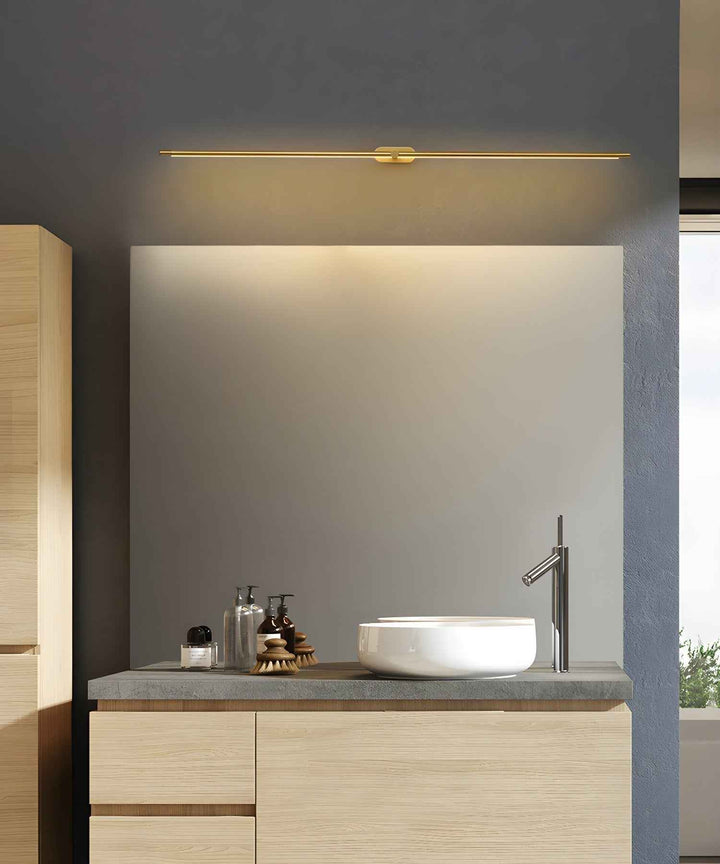 Lustra 68cm LED 12W