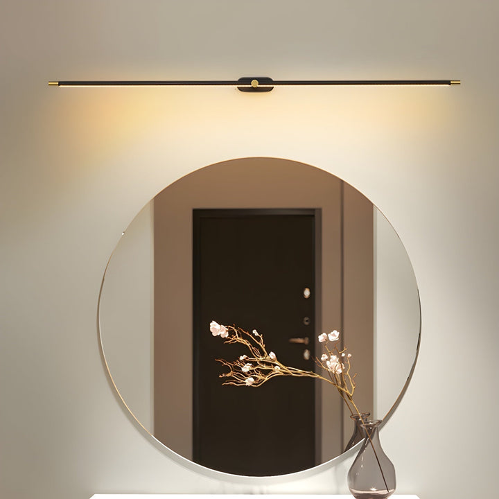 Lustra Wall Lamp Linear Plug-in - Neutralighting