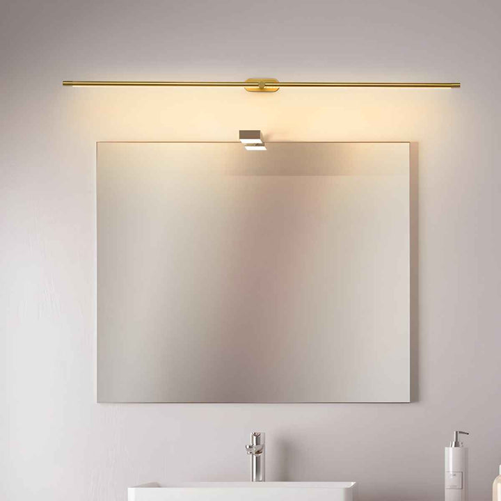 Lustra 68cm LED 12W