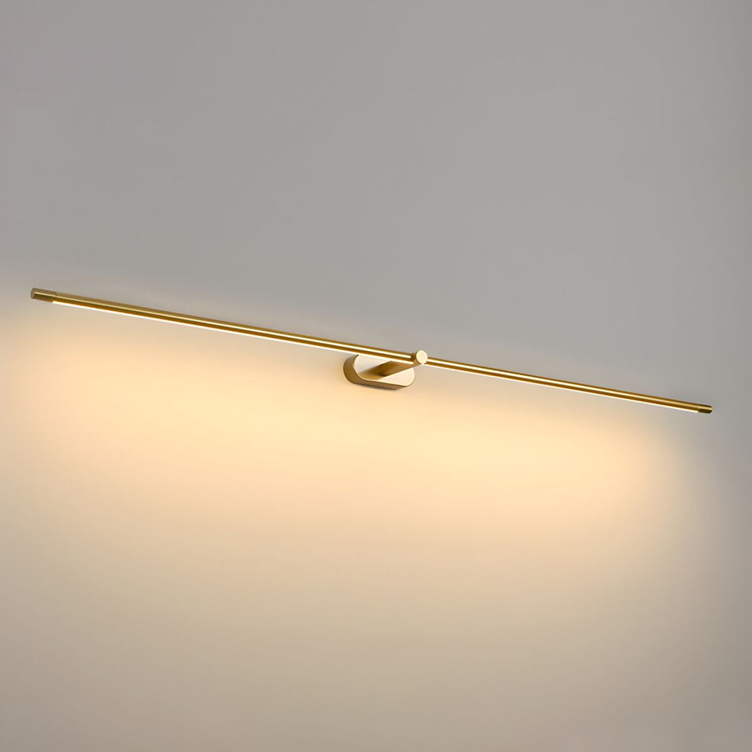Lustra Wall Lamp Linear Plug-in - Neutralighting