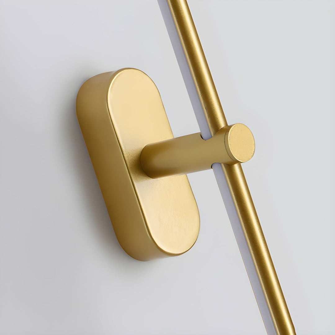 Lustra Wall Lamp Linear Plug-in - Neutralighting