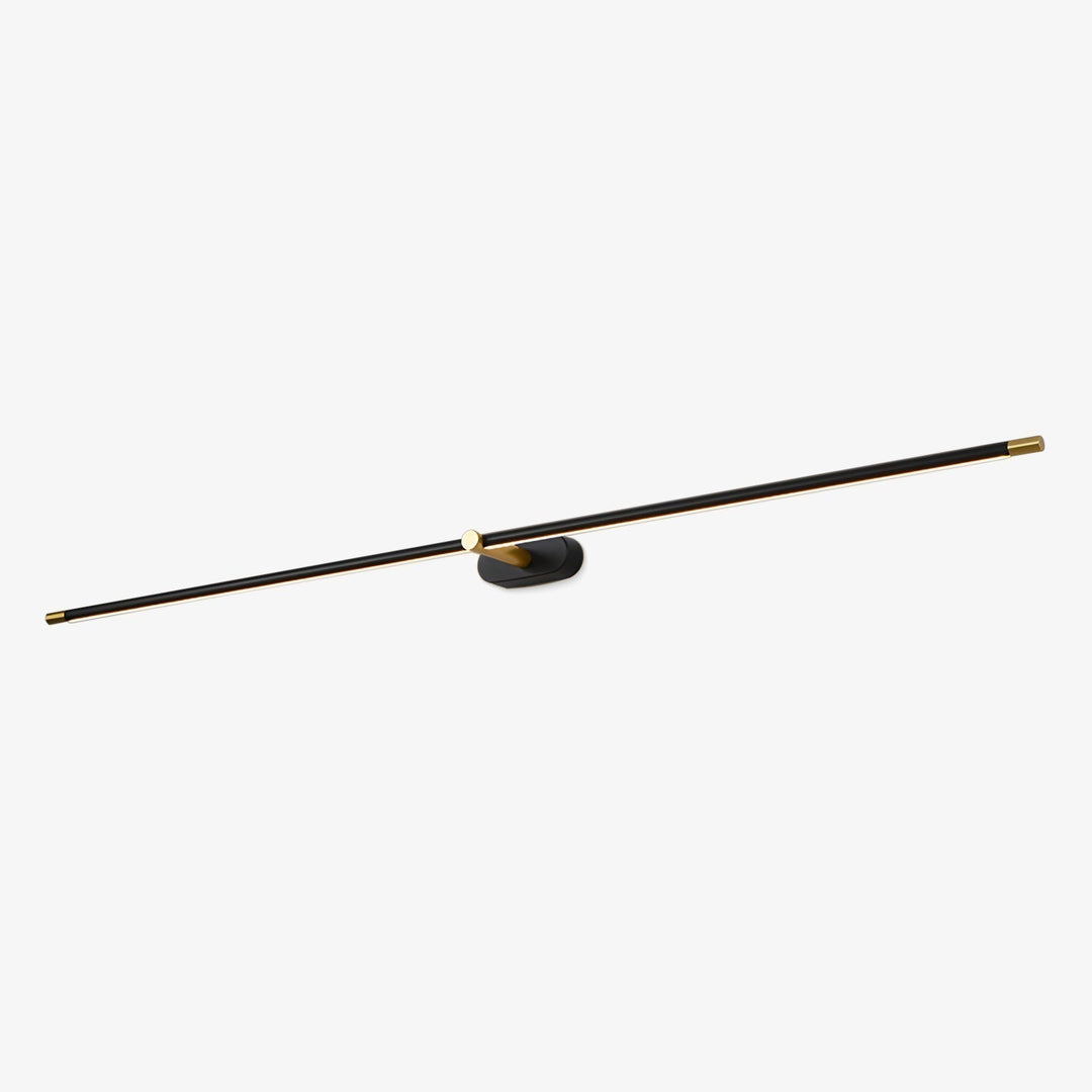 Lustra Wall Lamp Linear Plug-in - Neutralighting