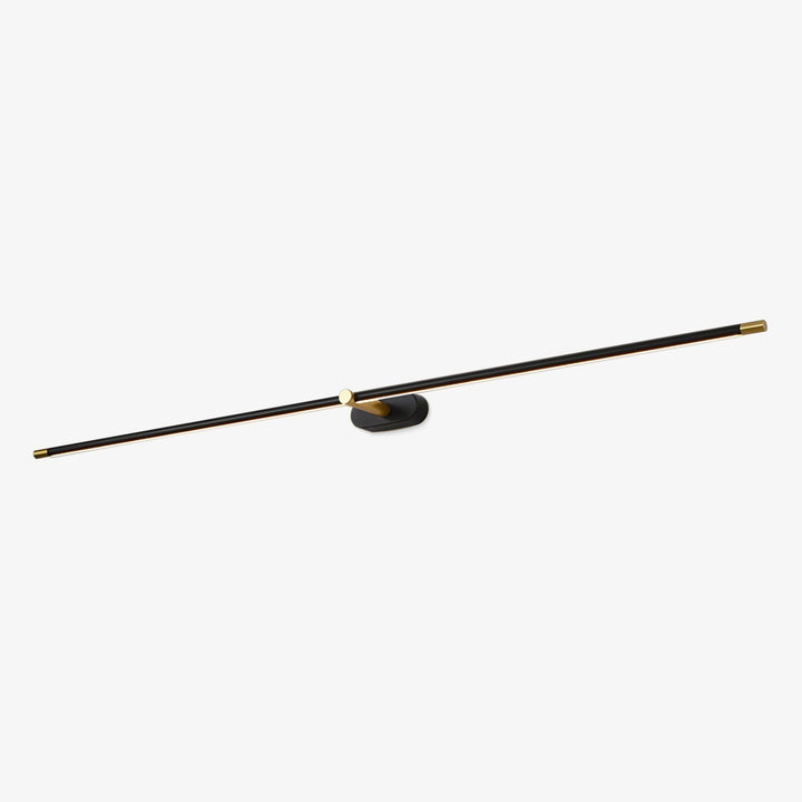 Lustra Wall Lamp Linear Plug-in - Neutralighting