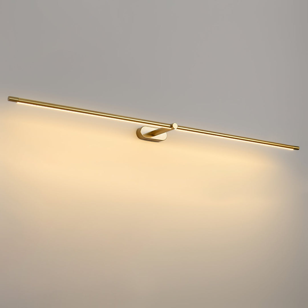 Lustra Wall Lamp Linear Plug-in - Neutralighting