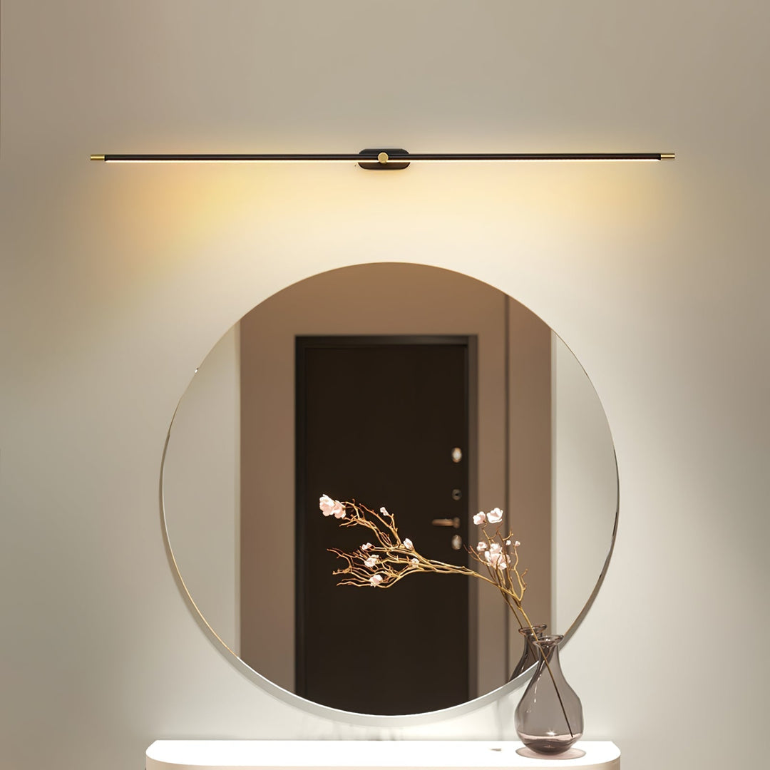Lustra Wall Lamp Linear Plug-in - Neutralighting