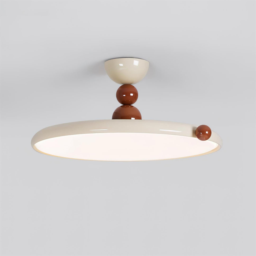 Solis Plafonnier Acrylique Minimaliste Moderne - Neutralighting