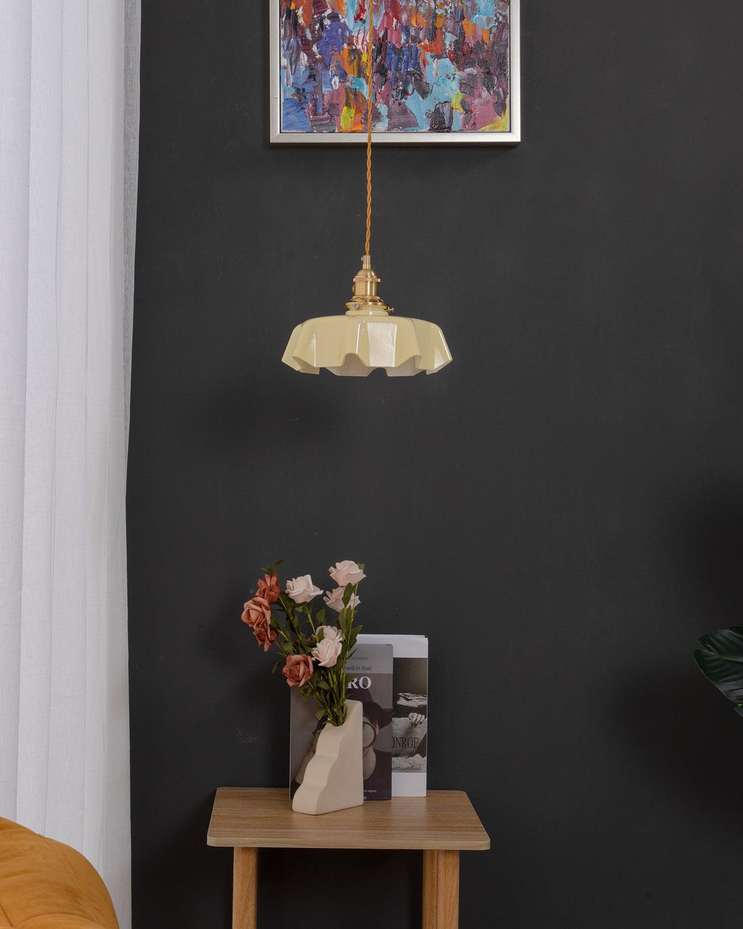 Aethere Suspension industrielle - Neutralighting