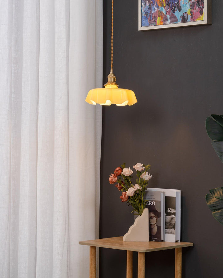 Aethere Suspension industrielle - Neutralighting