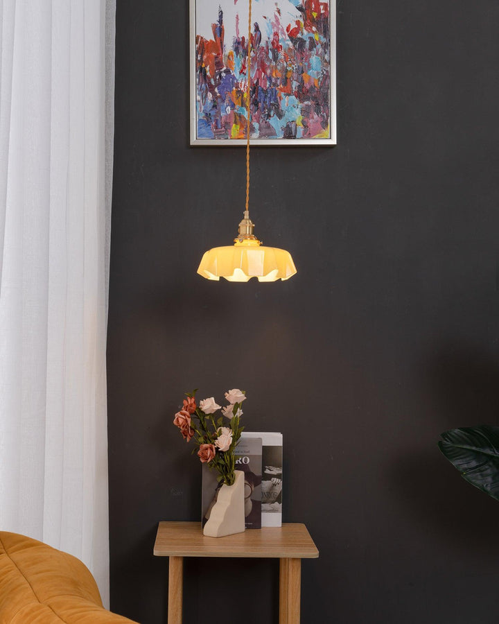 Aethere Suspension industrielle - Neutralighting