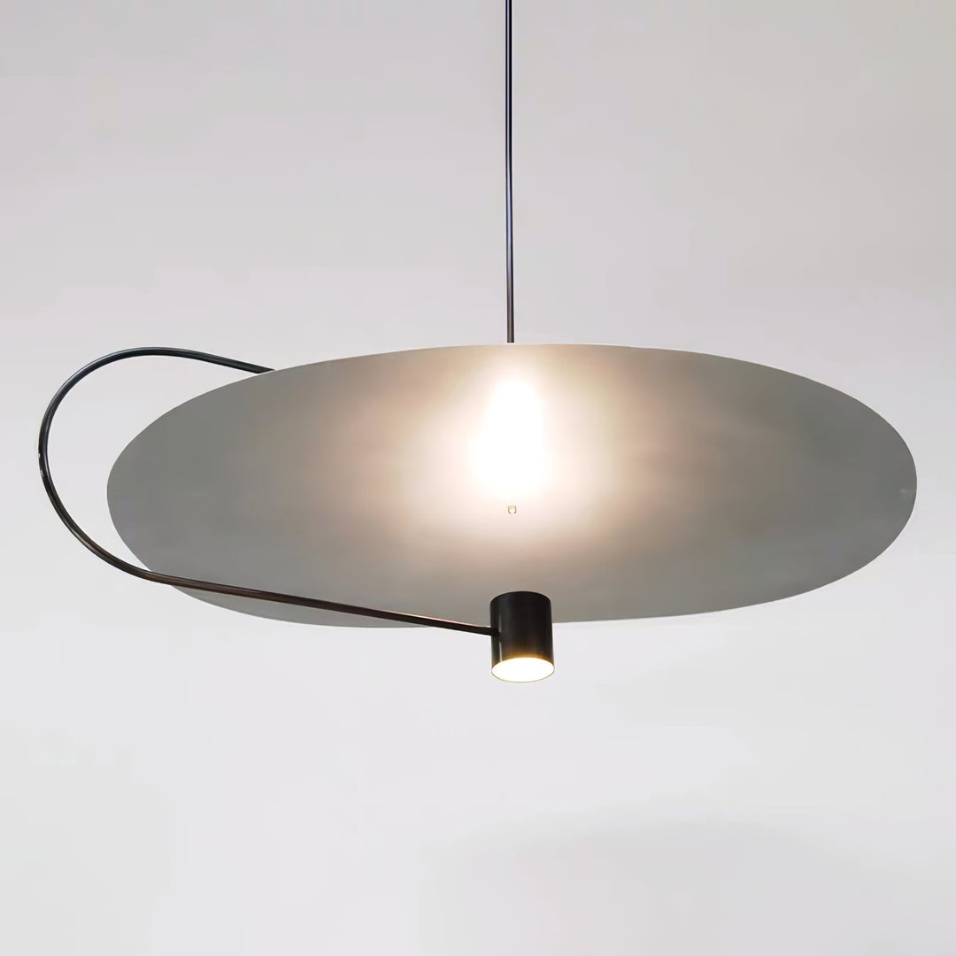 Arsorir Lampe Pendante Géométrique Minimaliste - Neutralighting