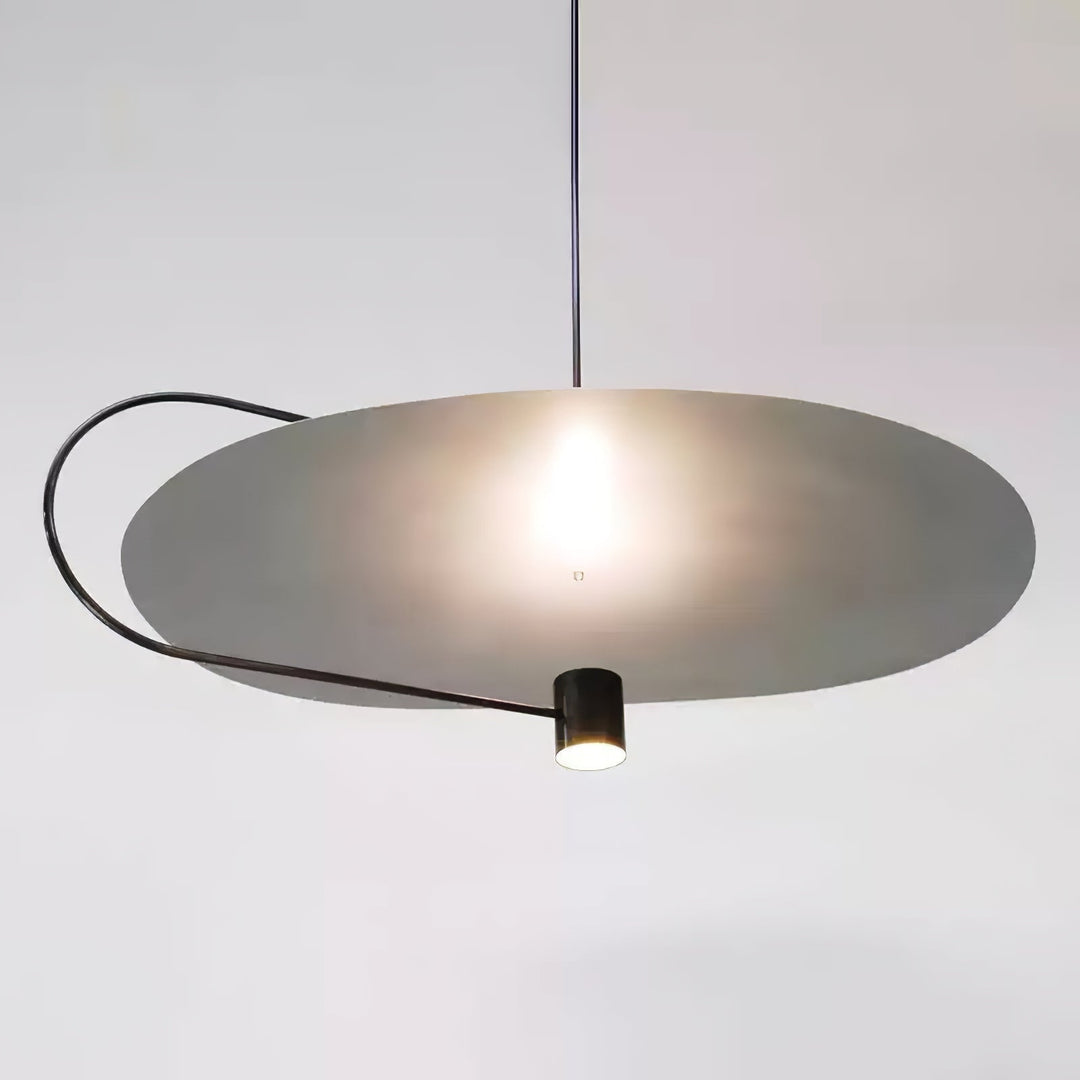 Arsorir Lampe Pendante Géométrique Minimaliste - Neutralighting
