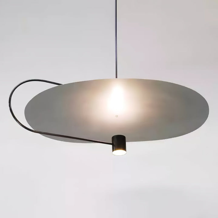 Arsorir Lampe Pendante Géométrique Minimaliste - Neutralighting
