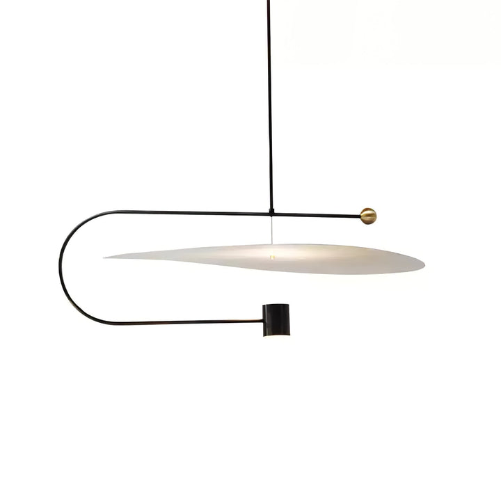 Arsorir Lampe Pendante Géométrique Minimaliste - Neutralighting