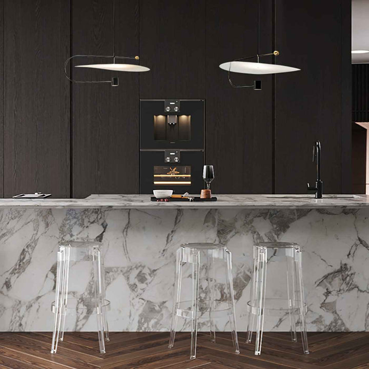 Lampe Arsorir en Acrylique – Design Contemporain