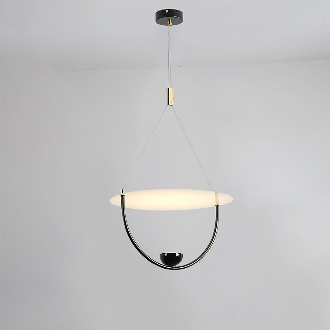 Arsorir Lampe Pendante Géométrique Minimaliste - Neutralighting