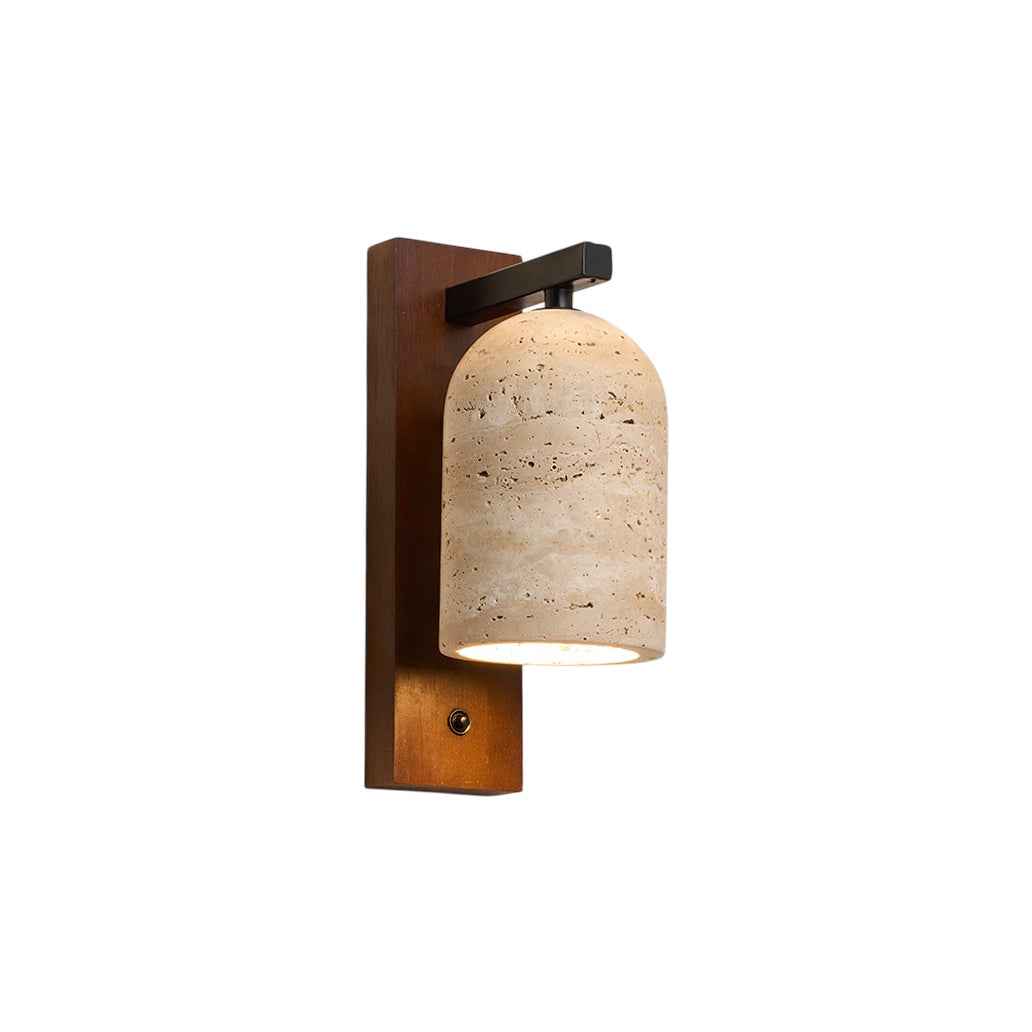 Lampe Cevenia en Verre – Design Contemporain