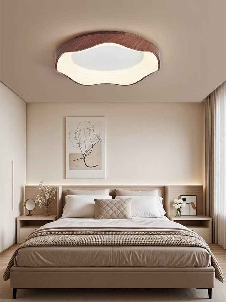 Lampe Esolarae en Métal – Design Contemporain