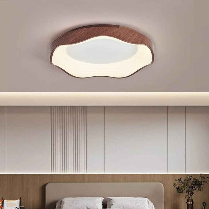 Lampe Esolarae en Métal – Design Contemporain